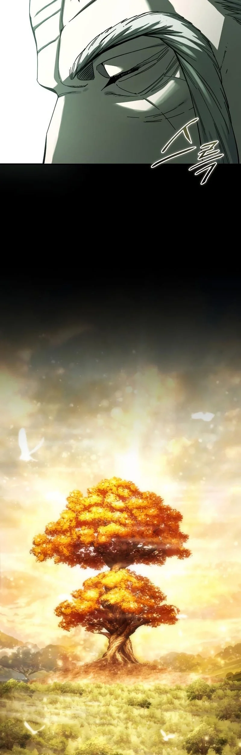 Star-Embracing Swordmaster Chapter 112 Gambar 16