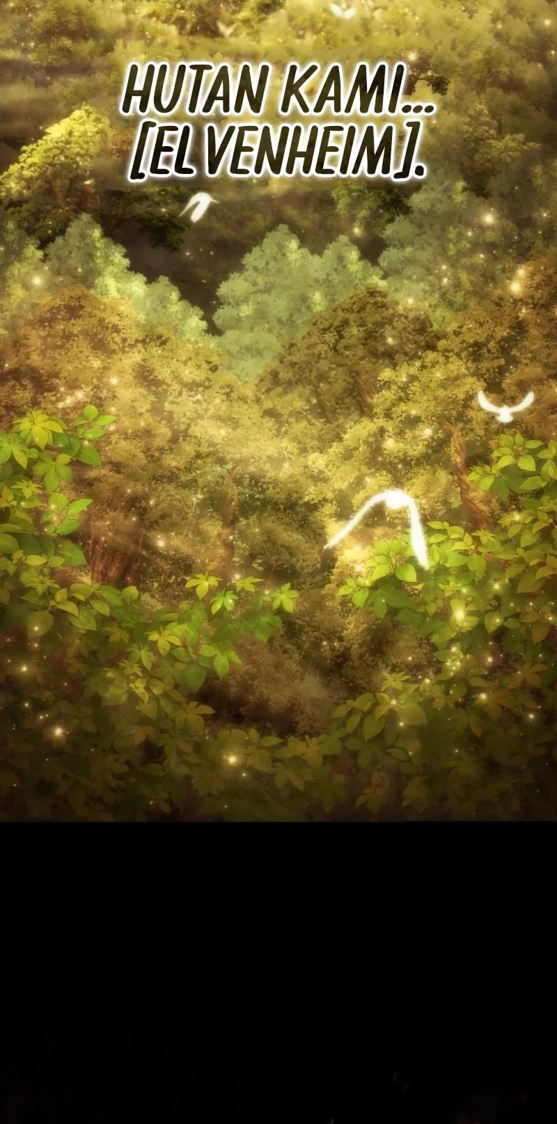 Star-Embracing Swordmaster Chapter 112 Gambar 17