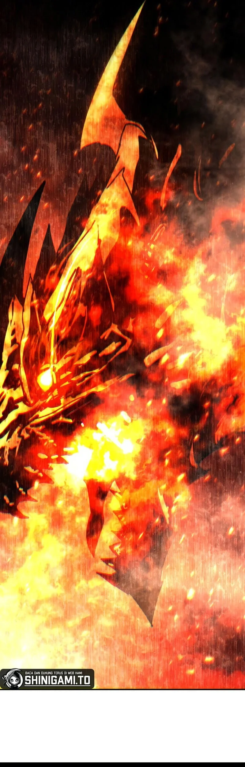 Star-Embracing Swordmaster Chapter 112 Gambar 18