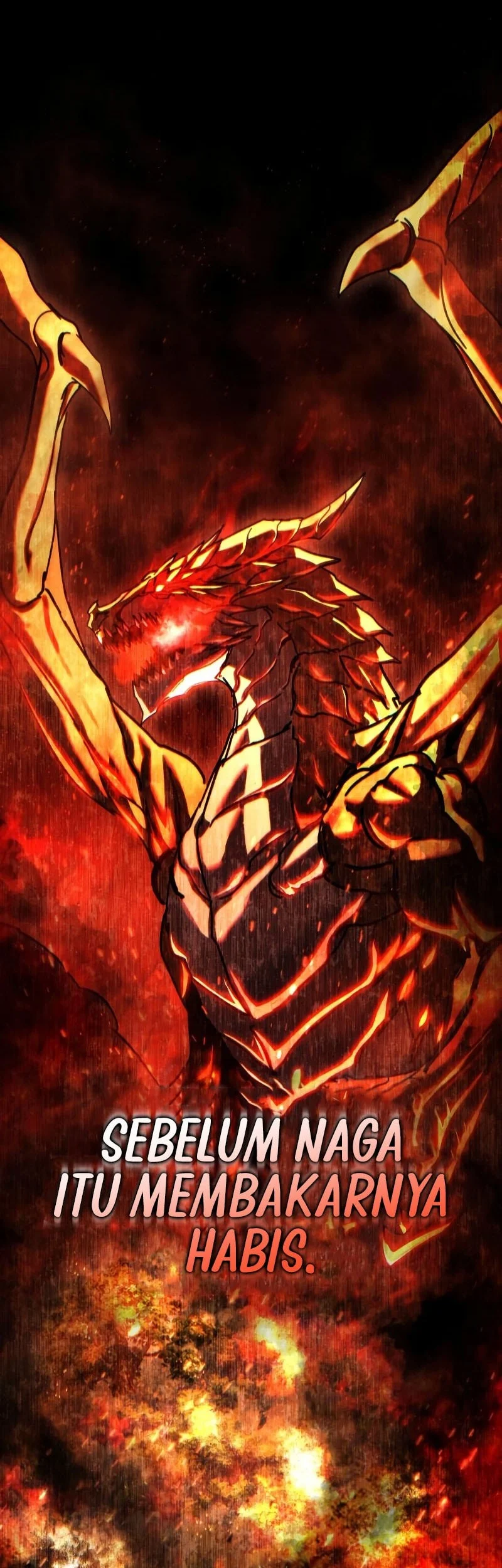 Star-Embracing Swordmaster Chapter 112 Gambar 19