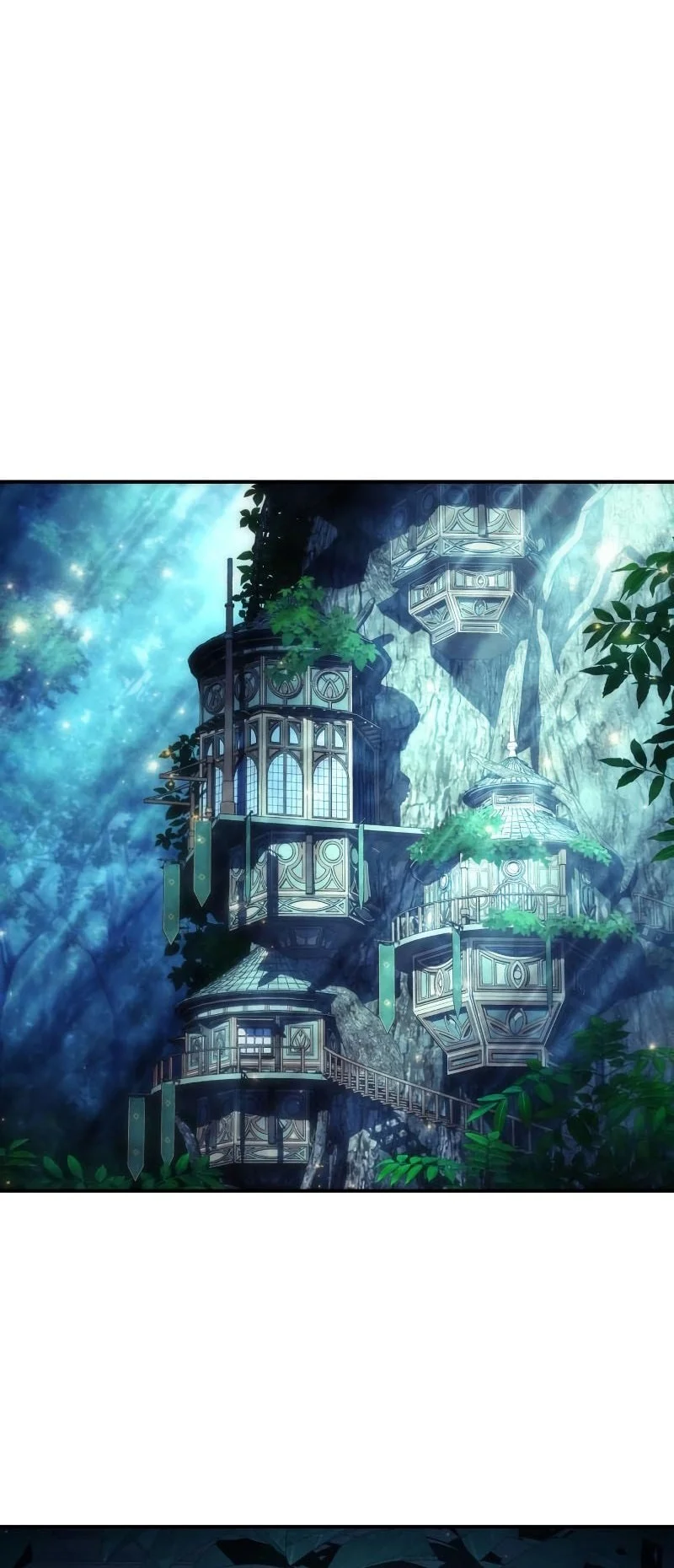 Star-Embracing Swordmaster Chapter 112 Gambar 21