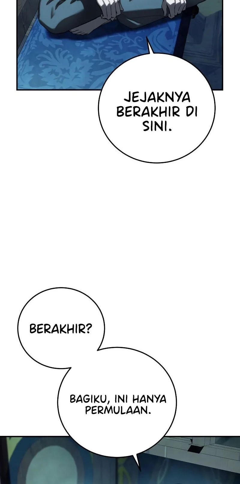 Star-Embracing Swordmaster Chapter 112 Gambar 33