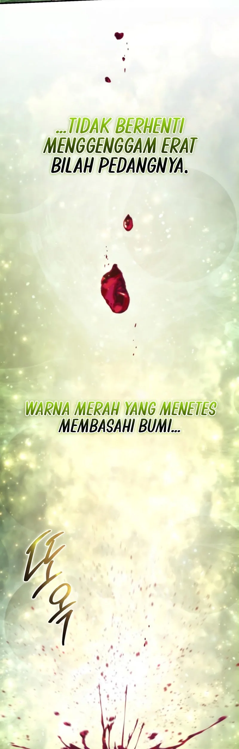 Star-Embracing Swordmaster Chapter 113 Gambar 35