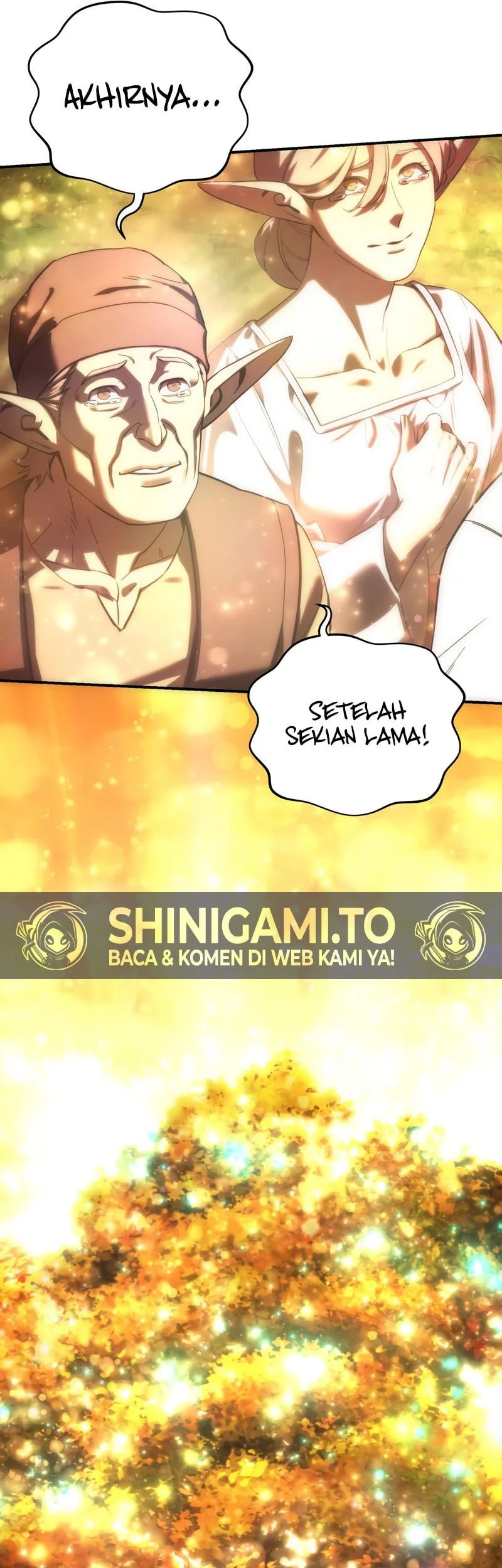 Star-Embracing Swordmaster Chapter 113 Gambar 38