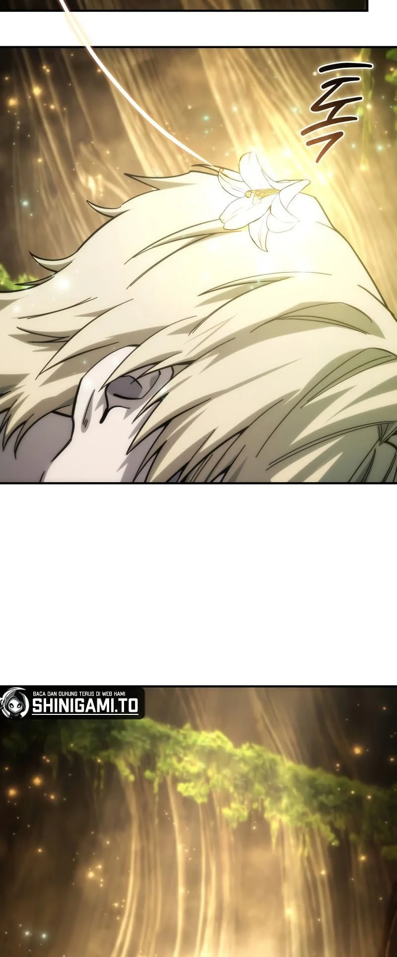 Star-Embracing Swordmaster Chapter 113 Gambar 41