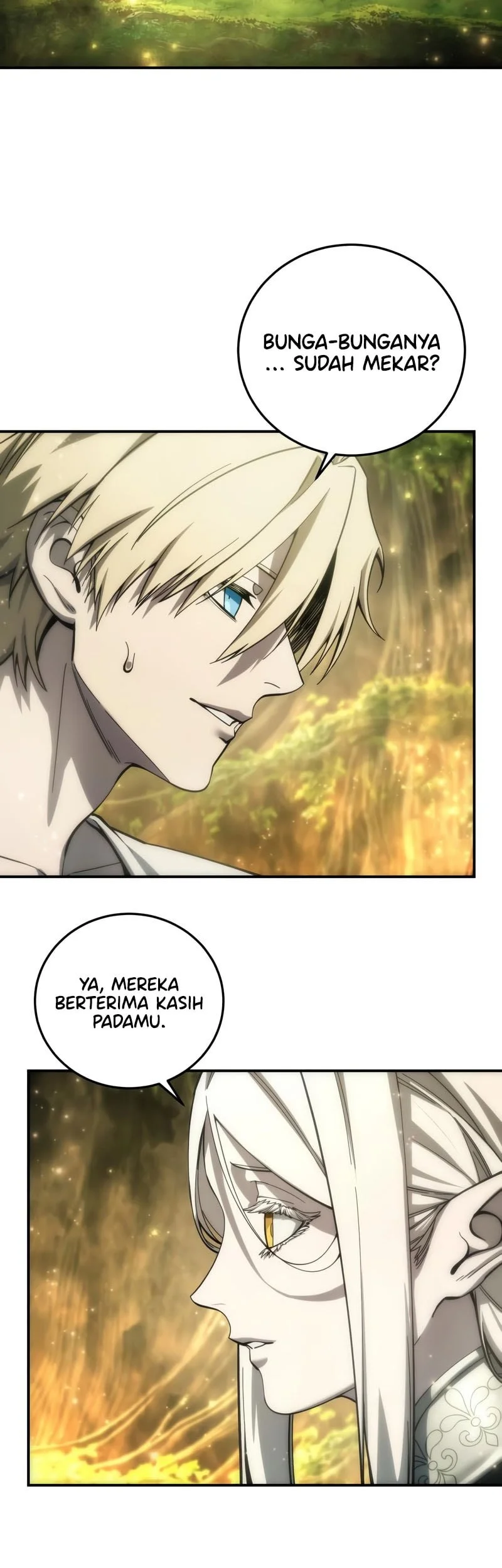 Star-Embracing Swordmaster Chapter 113 Gambar 44