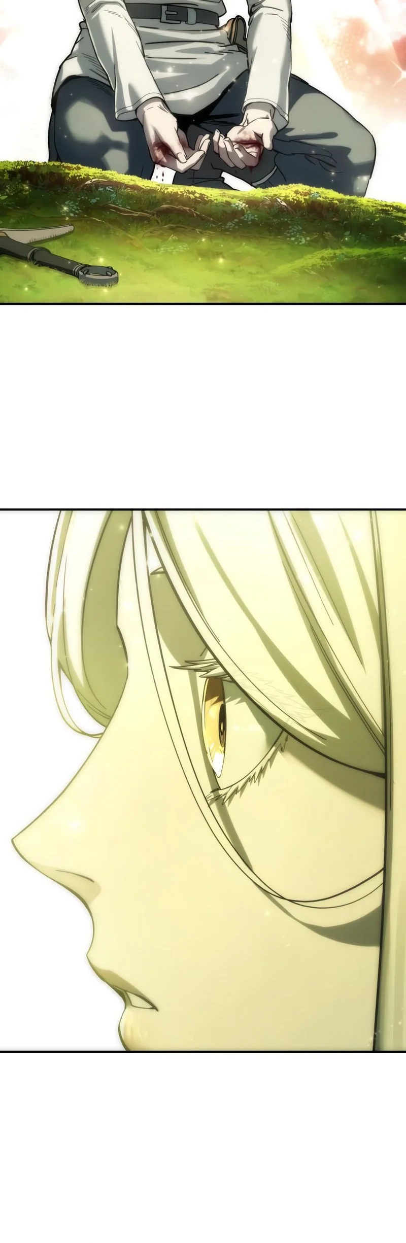 Star-Embracing Swordmaster Chapter 113 Gambar 49