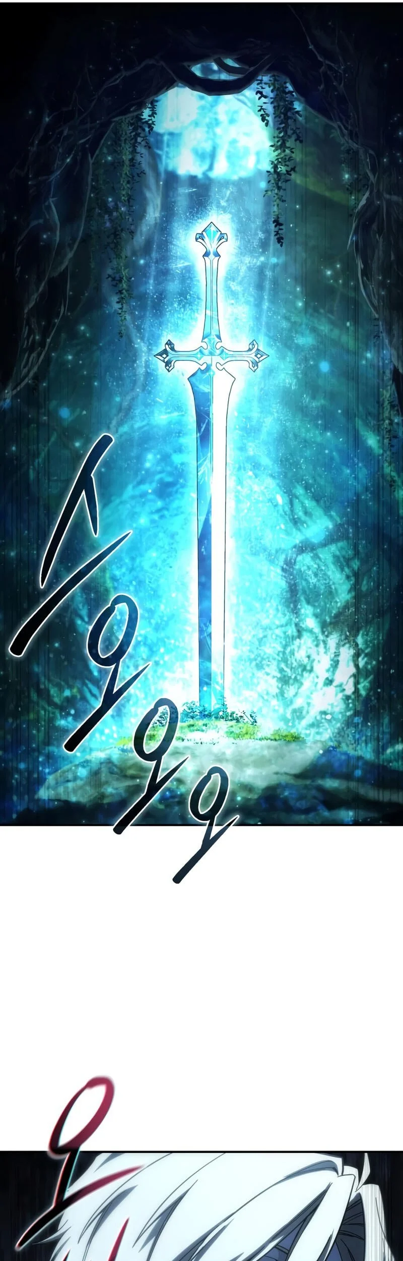 Star-Embracing Swordmaster Chapter 113 Gambar 54