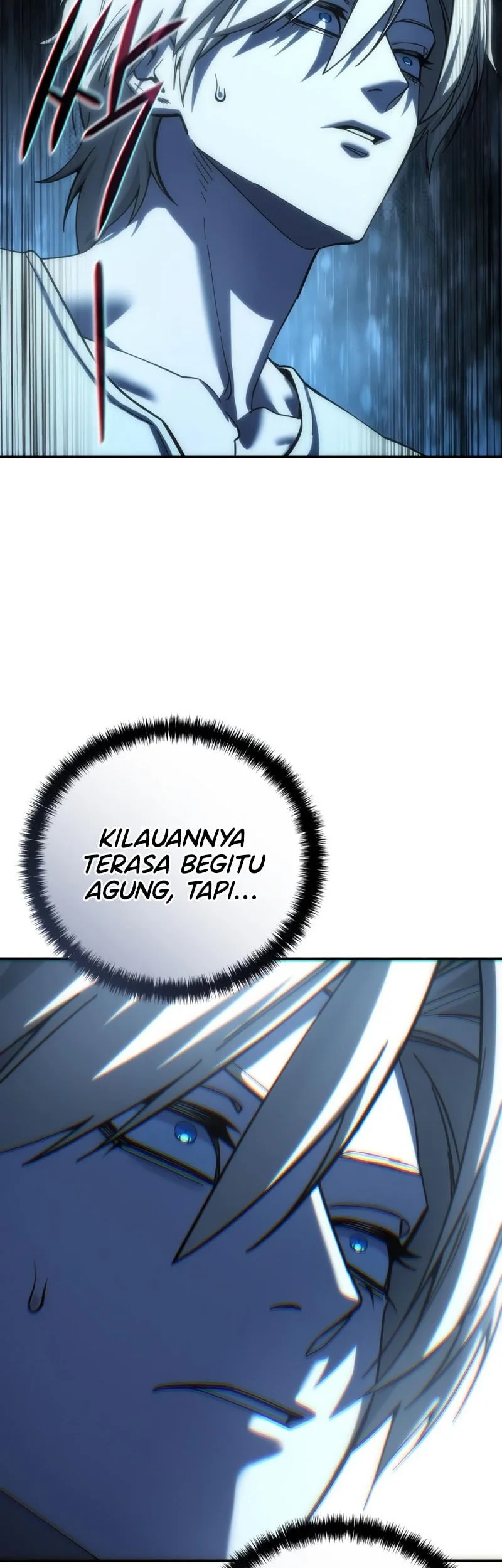 Star-Embracing Swordmaster Chapter 113 Gambar 55