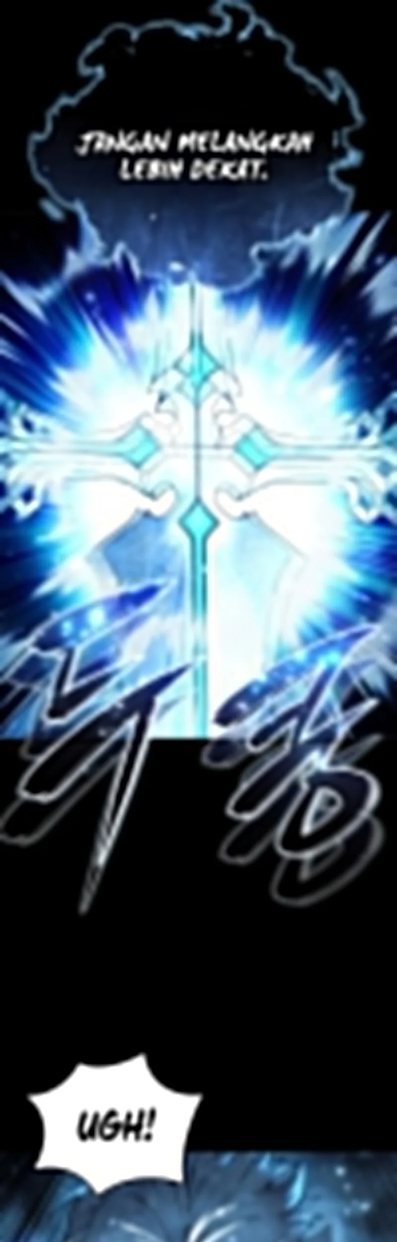 Star-Embracing Swordmaster Chapter 113 Gambar 62