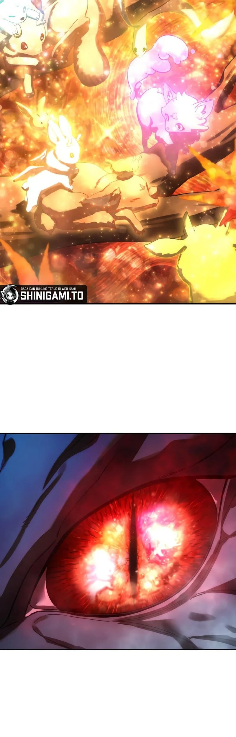 Star-Embracing Swordmaster Chapter 113 Gambar 76