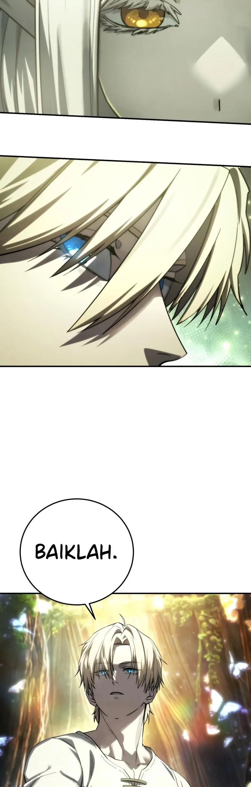 Star-Embracing Swordmaster Chapter 113 Gambar 7