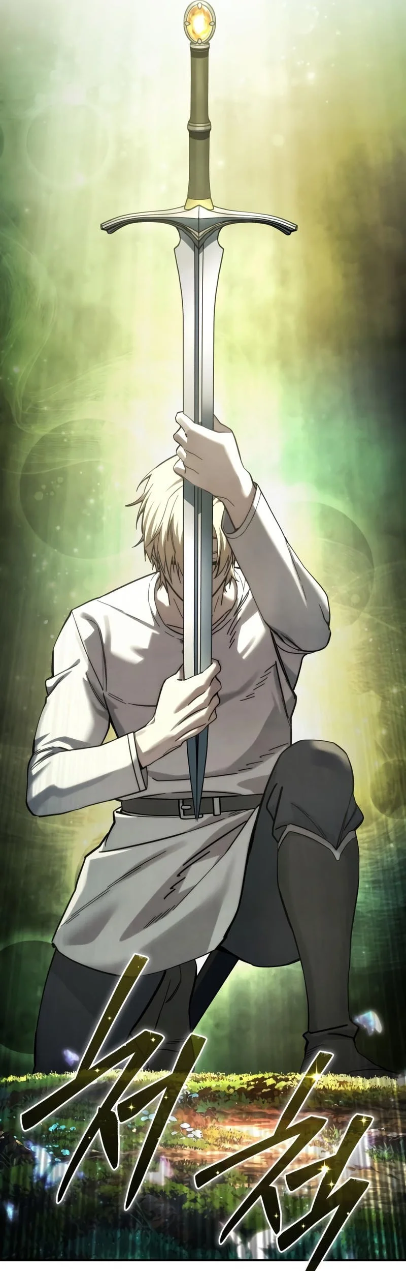 Star-Embracing Swordmaster Chapter 113 Gambar 10