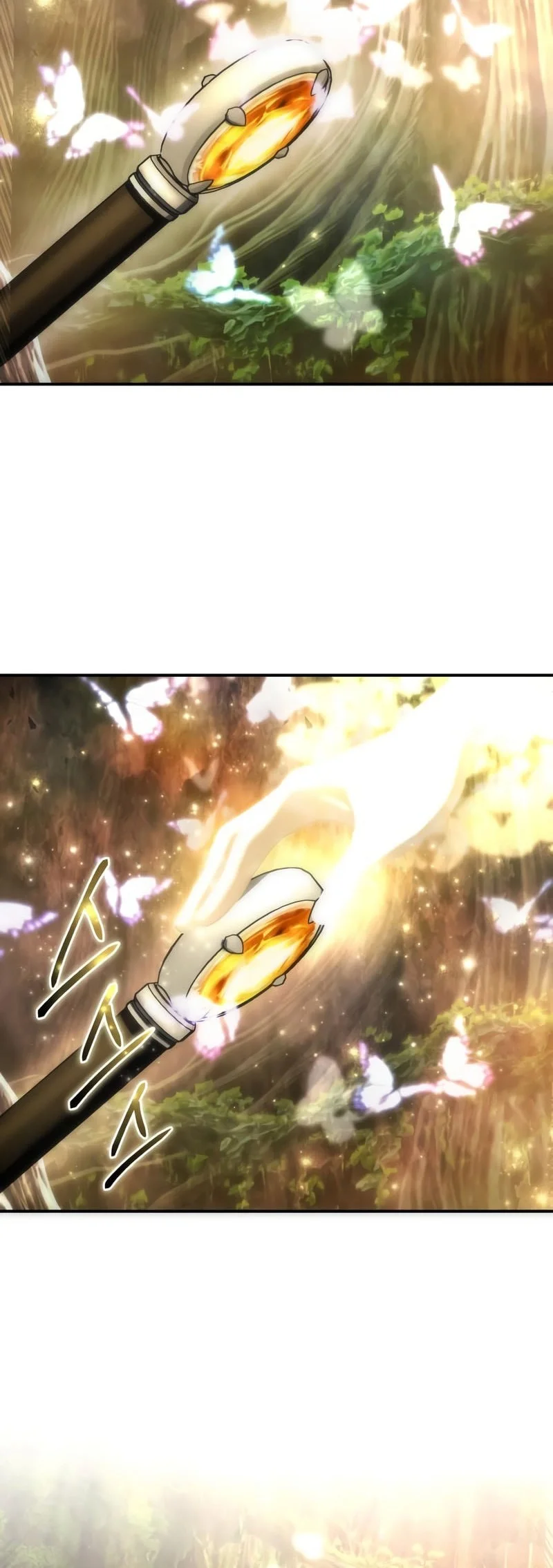 Star-Embracing Swordmaster Chapter 113 Gambar 13