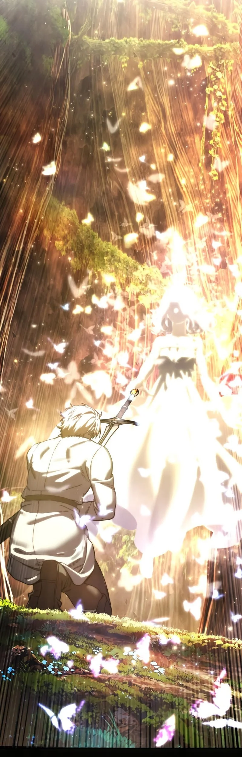 Star-Embracing Swordmaster Chapter 113 Gambar 14