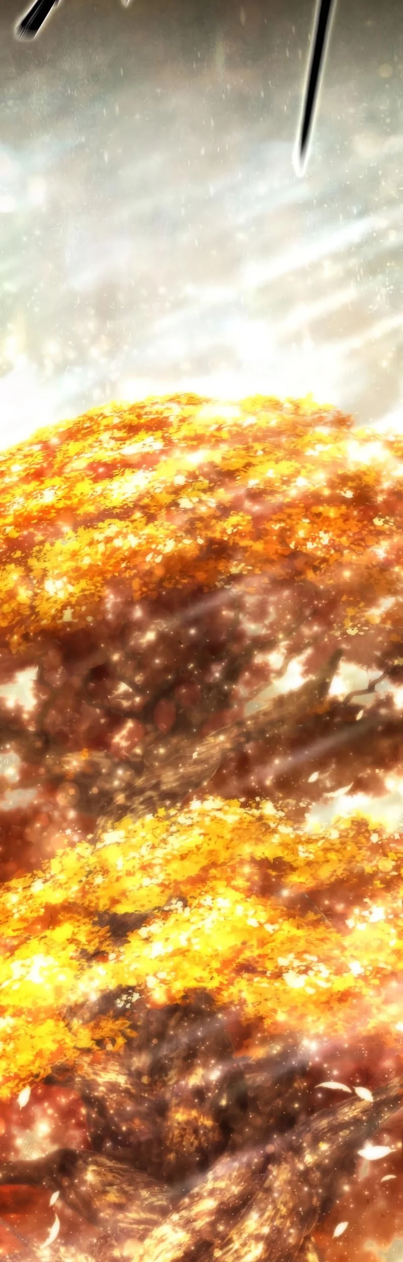 Star-Embracing Swordmaster Chapter 113 Gambar 16