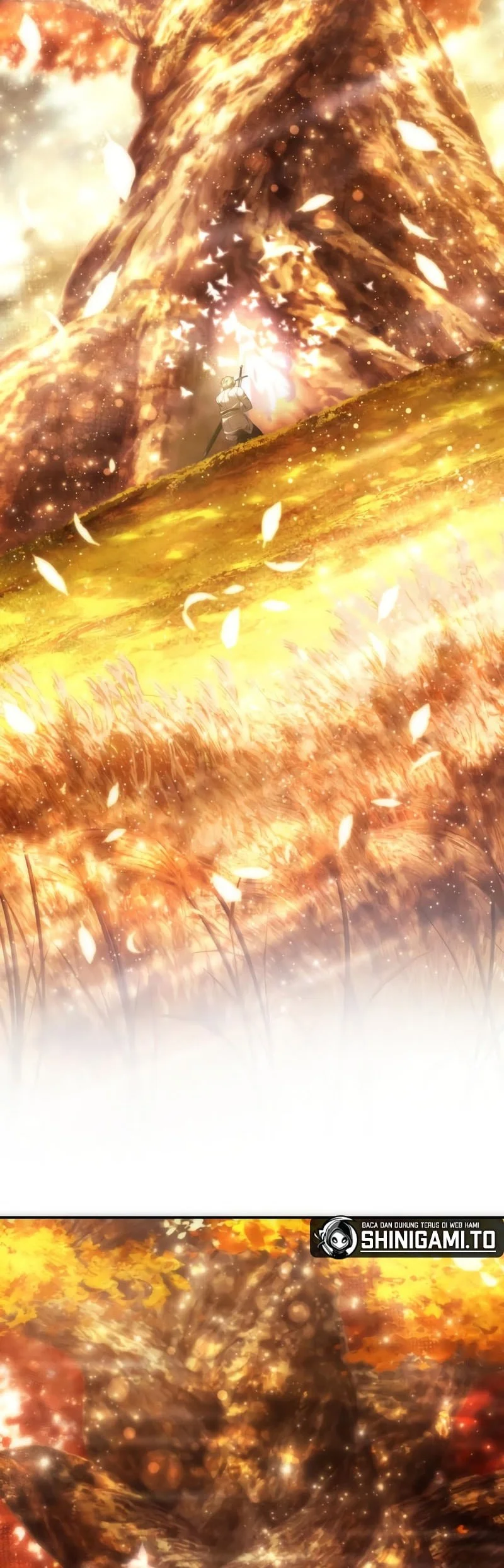 Star-Embracing Swordmaster Chapter 113 Gambar 17