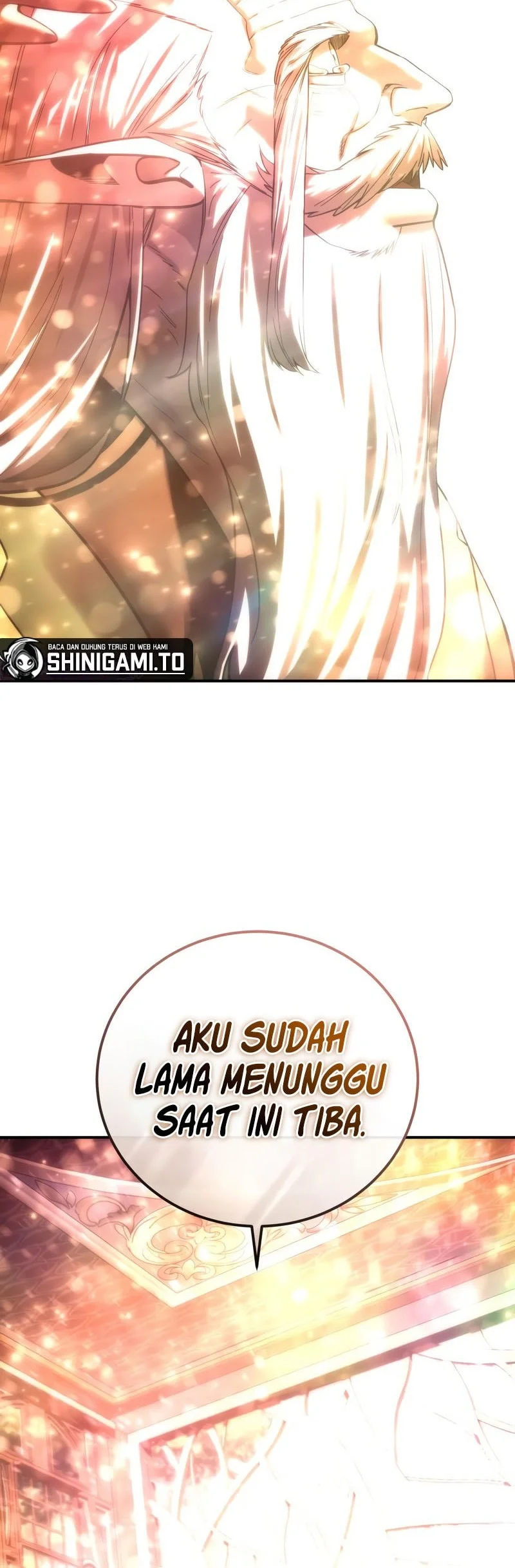 Star-Embracing Swordmaster Chapter 113 Gambar 29