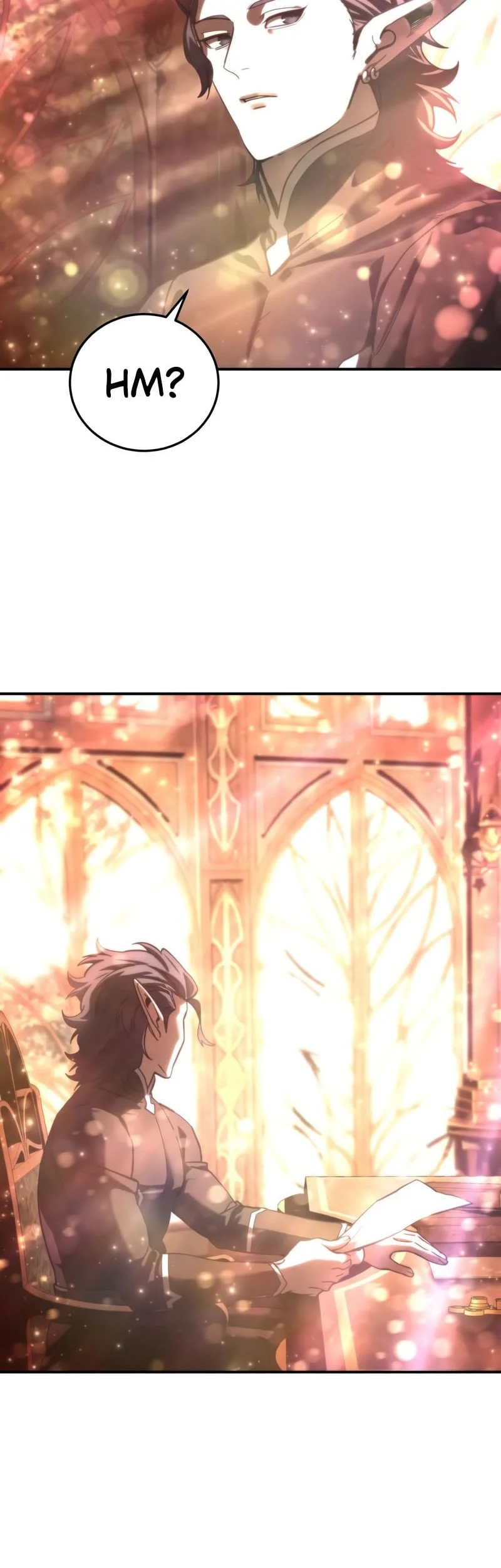 Star-Embracing Swordmaster Chapter 113 Gambar 31