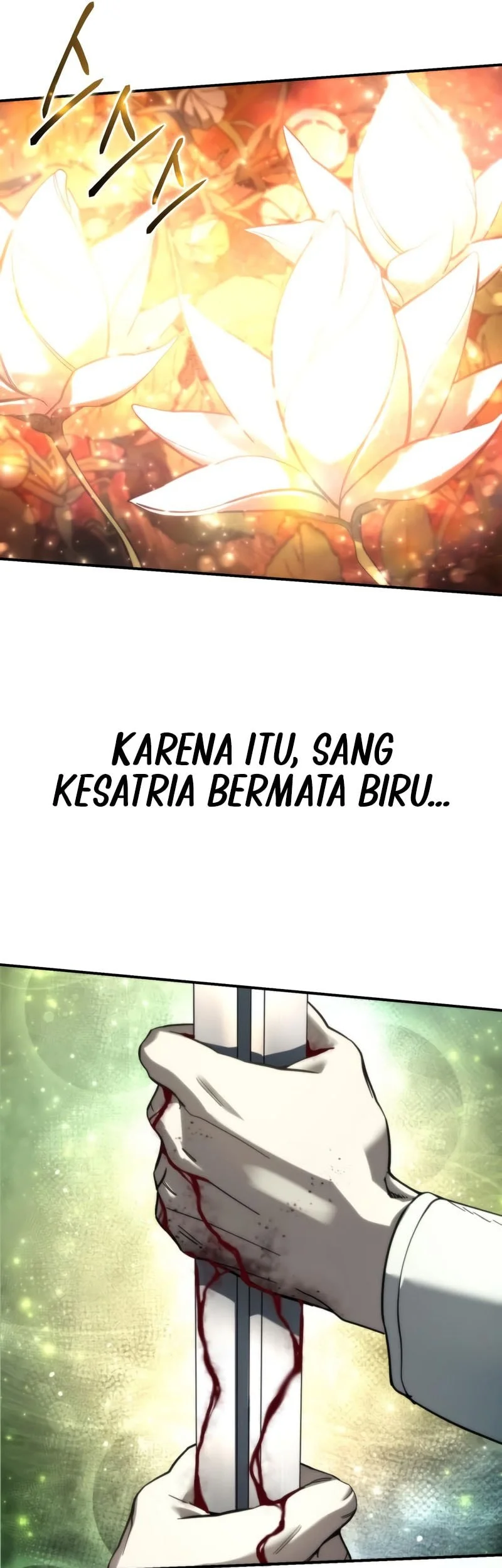 Star-Embracing Swordmaster Chapter 113 Gambar 34