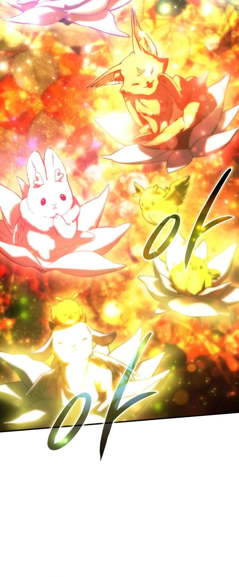 Star-Embracing Swordmaster Chapter 113 Gambar 37