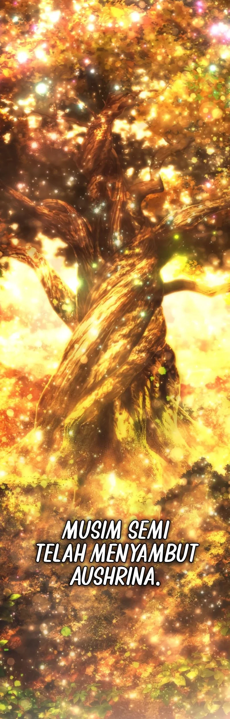 Star-Embracing Swordmaster Chapter 113 Gambar 39