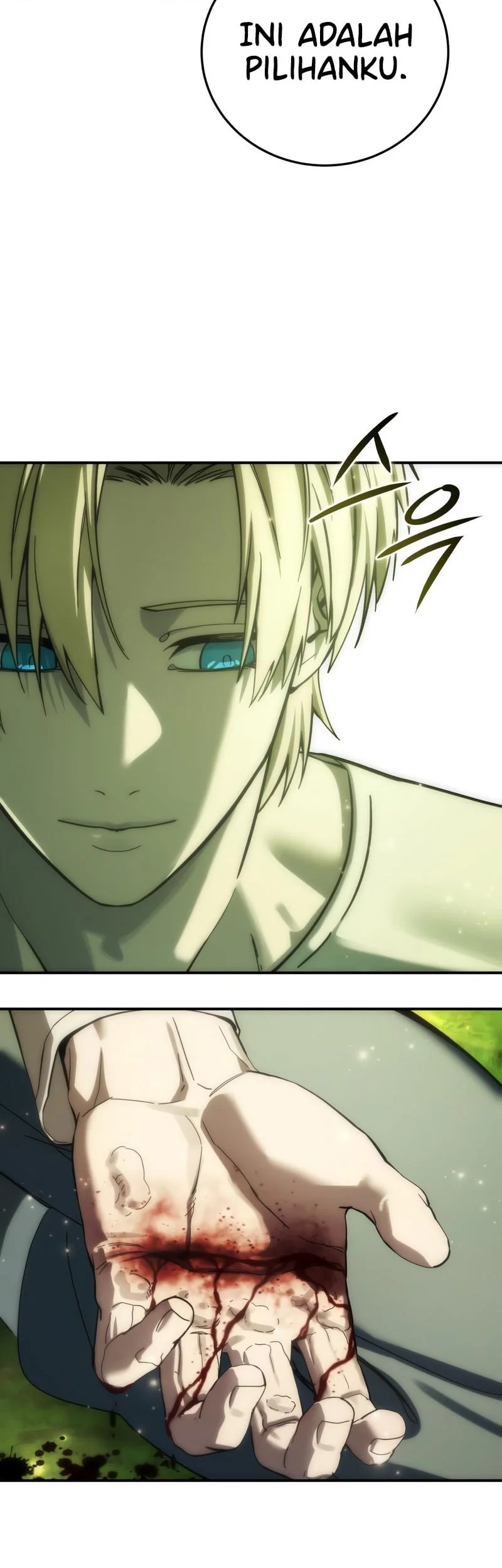 Star-Embracing Swordmaster Chapter 113 Gambar 47