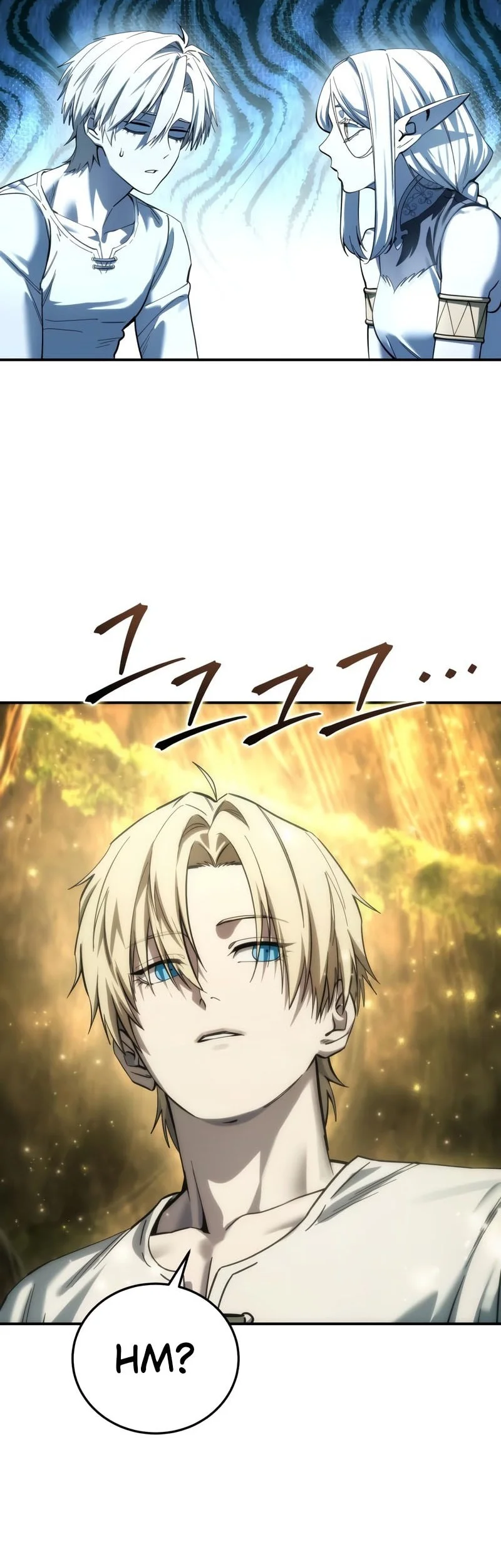 Star-Embracing Swordmaster Chapter 113 Gambar 51