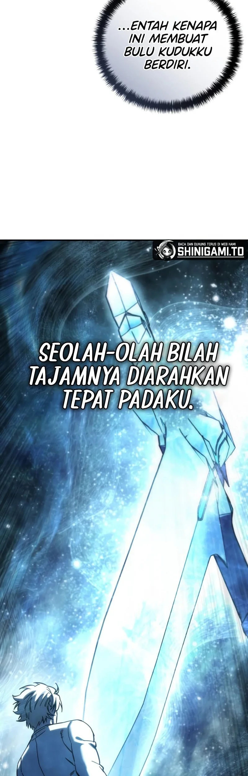 Star-Embracing Swordmaster Chapter 113 Gambar 56