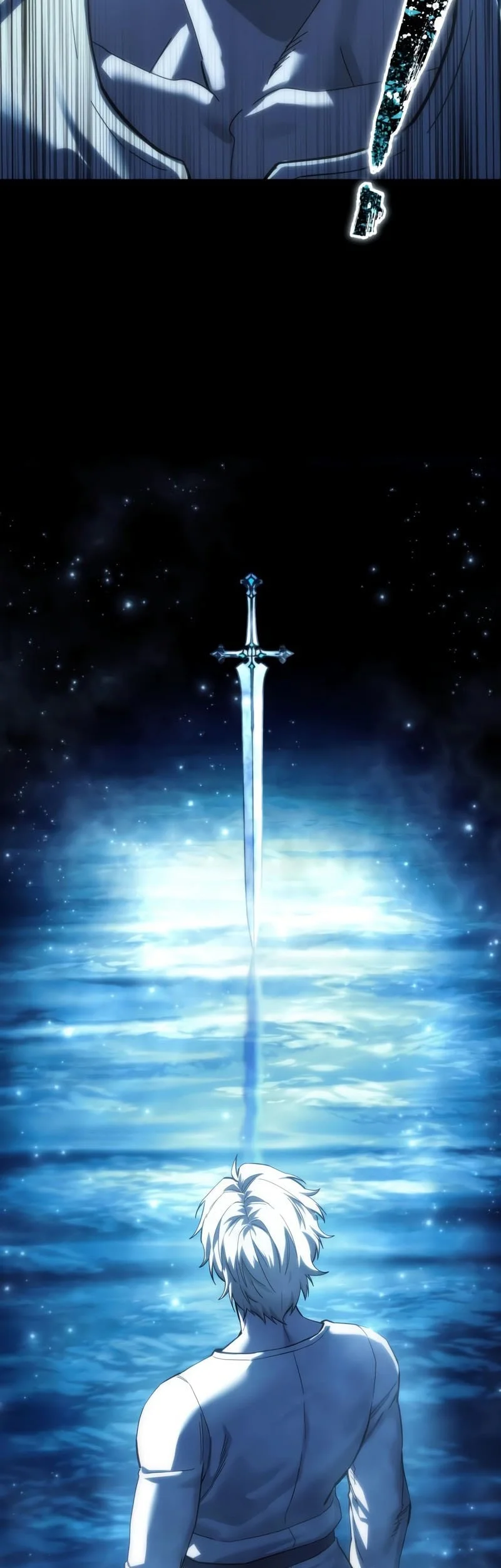 Star-Embracing Swordmaster Chapter 113 Gambar 60