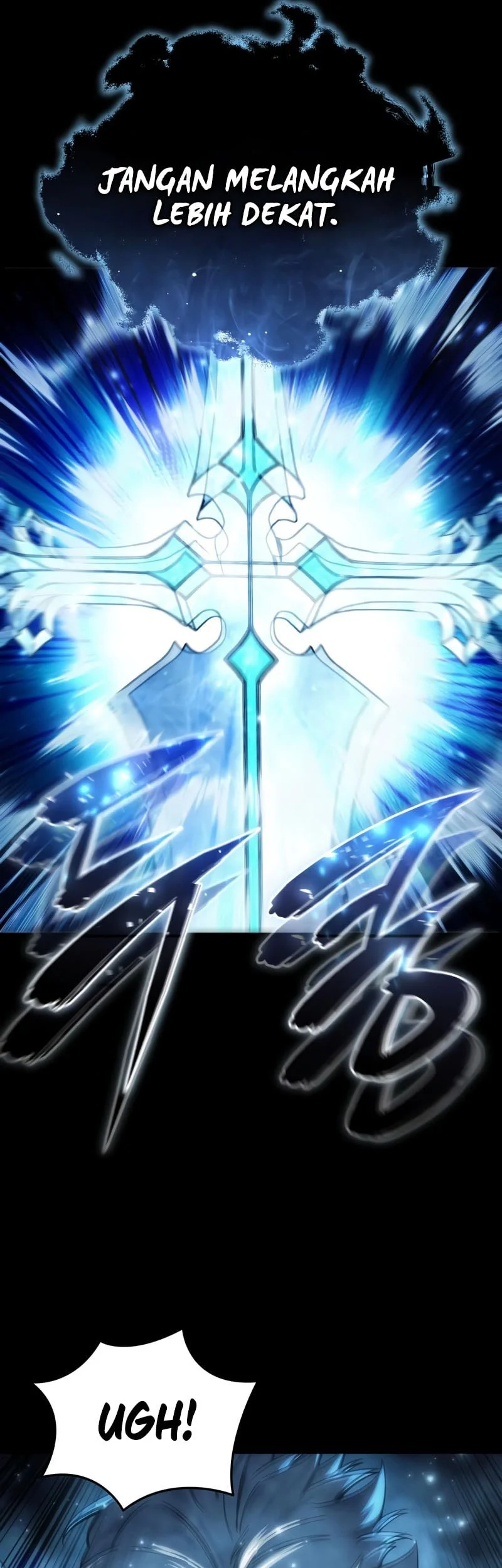 Star-Embracing Swordmaster Chapter 113 Gambar 62