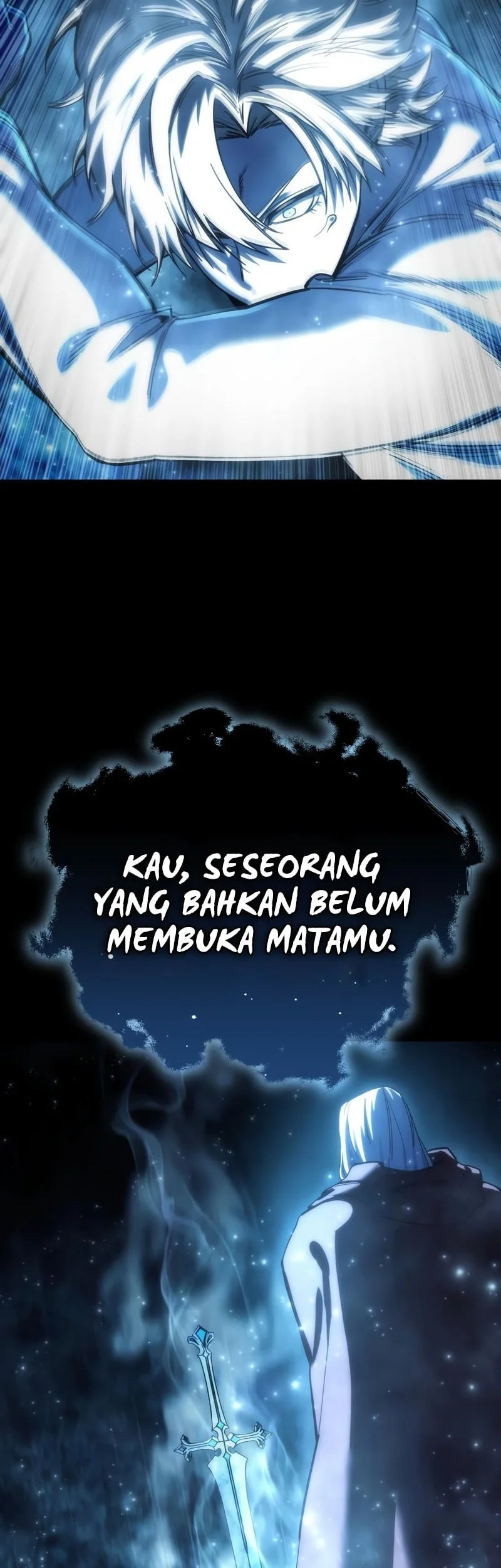 Star-Embracing Swordmaster Chapter 113 Gambar 63