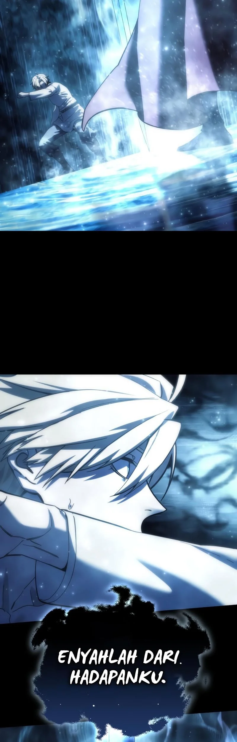 Star-Embracing Swordmaster Chapter 113 Gambar 64