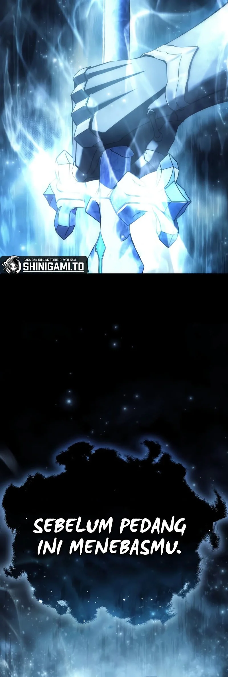 Star-Embracing Swordmaster Chapter 113 Gambar 65