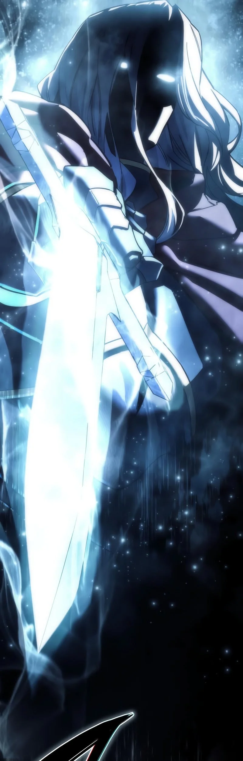 Star-Embracing Swordmaster Chapter 113 Gambar 66