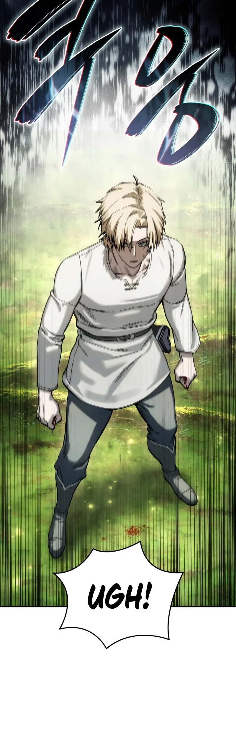 Star-Embracing Swordmaster Chapter 113 Gambar 67