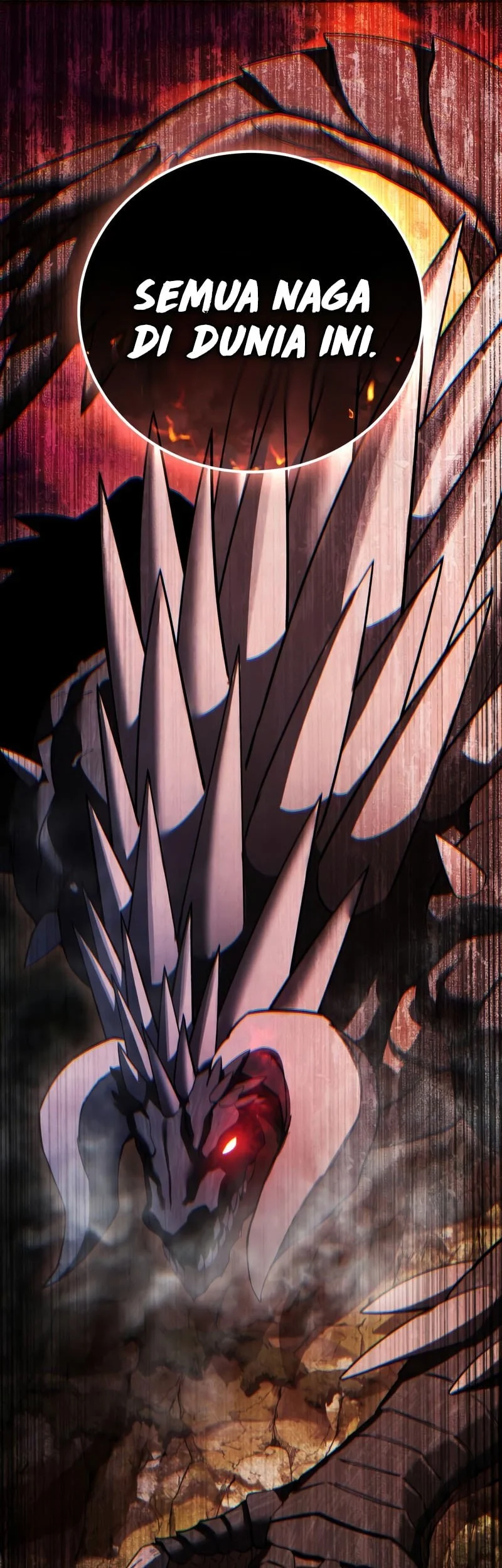 Star-Embracing Swordmaster Chapter 113 Gambar 78