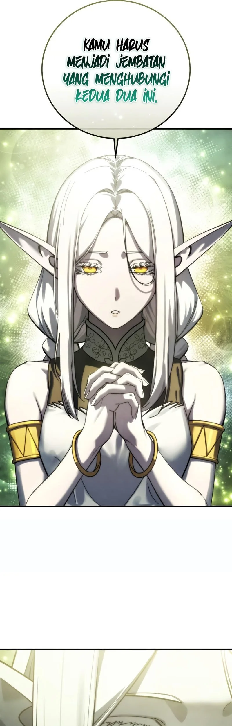 Star-Embracing Swordmaster Chapter 113 Gambar 6