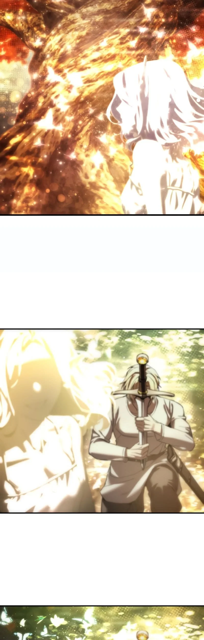 Star-Embracing Swordmaster Chapter 113 Gambar 18