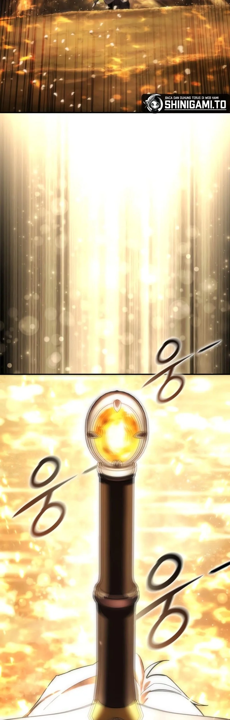 Star-Embracing Swordmaster Chapter 113 Gambar 20