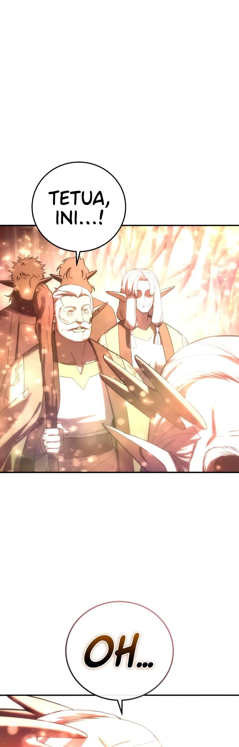 Star-Embracing Swordmaster Chapter 113 Gambar 28