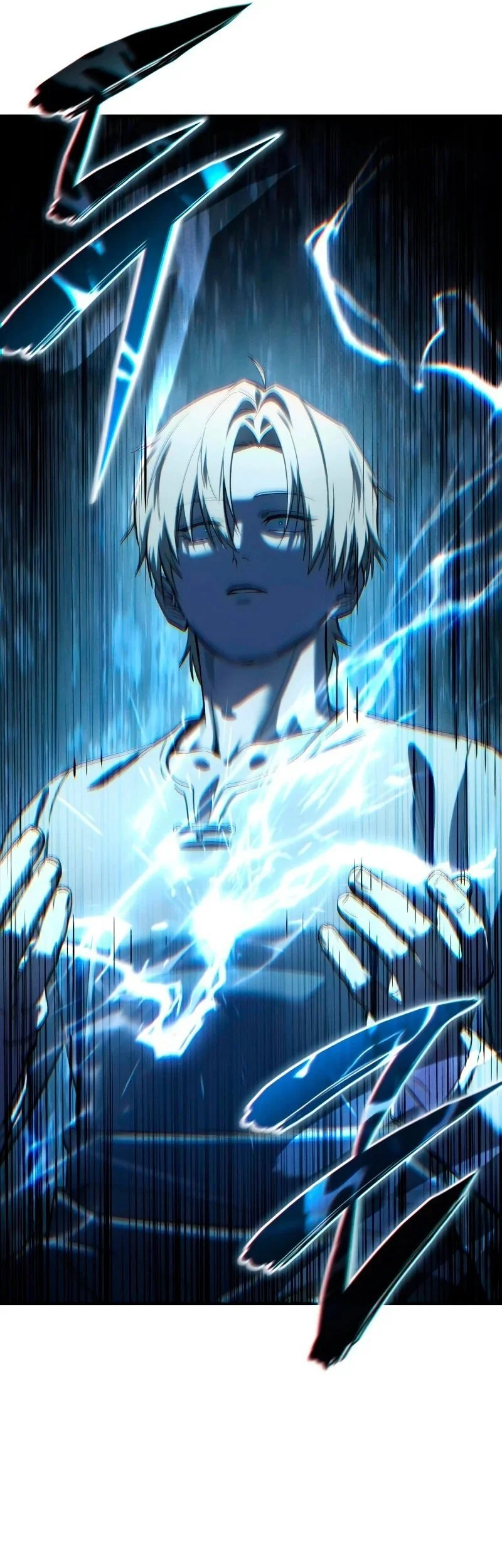 Star-Embracing Swordmaster Chapter 114 Gambar 46