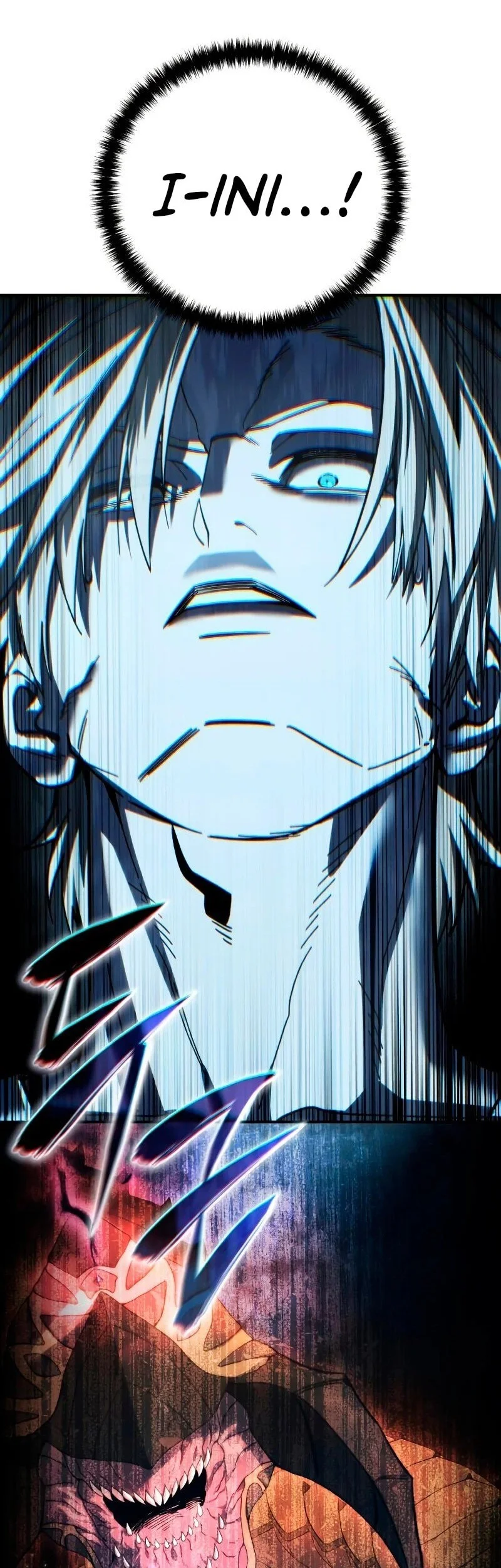 Star-Embracing Swordmaster Chapter 114 Gambar 47