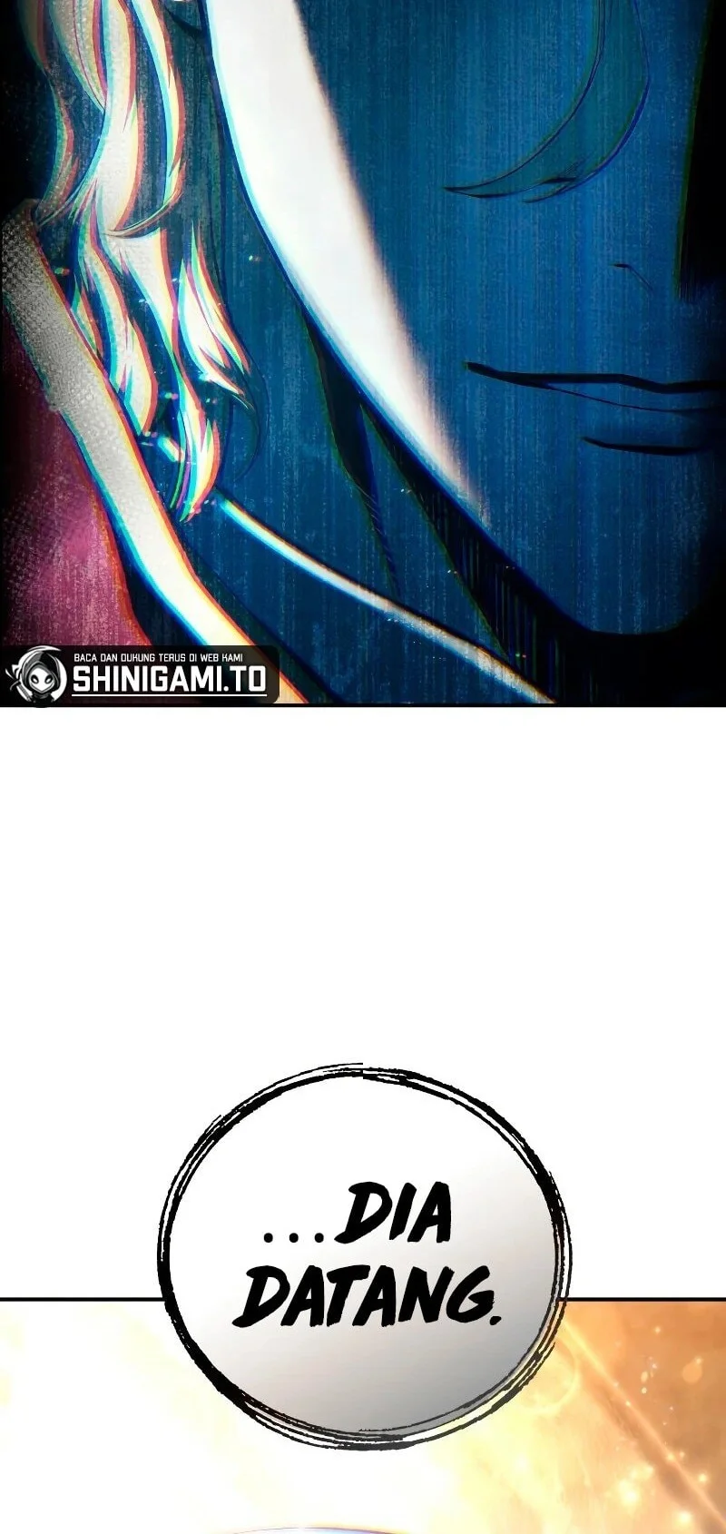 Star-Embracing Swordmaster Chapter 114 Gambar 49
