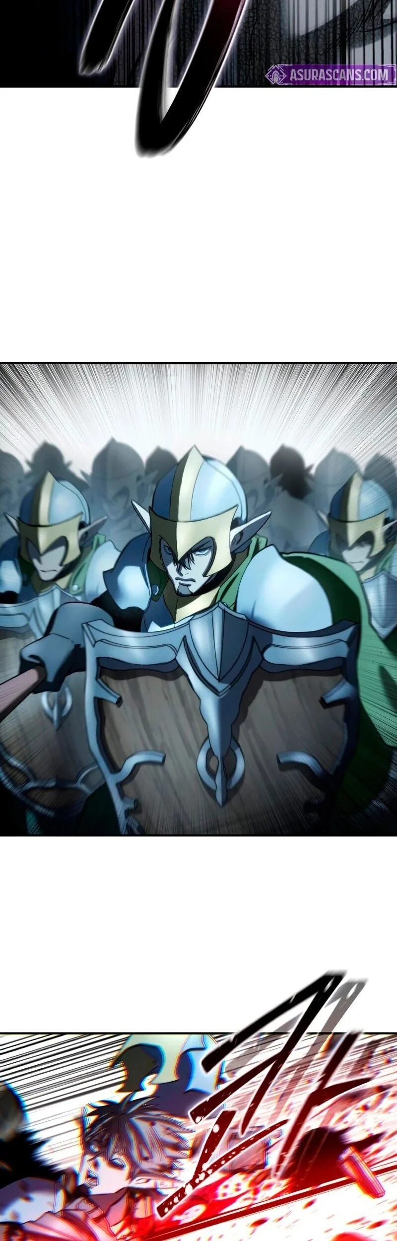 Star-Embracing Swordmaster Chapter 114 Gambar 52