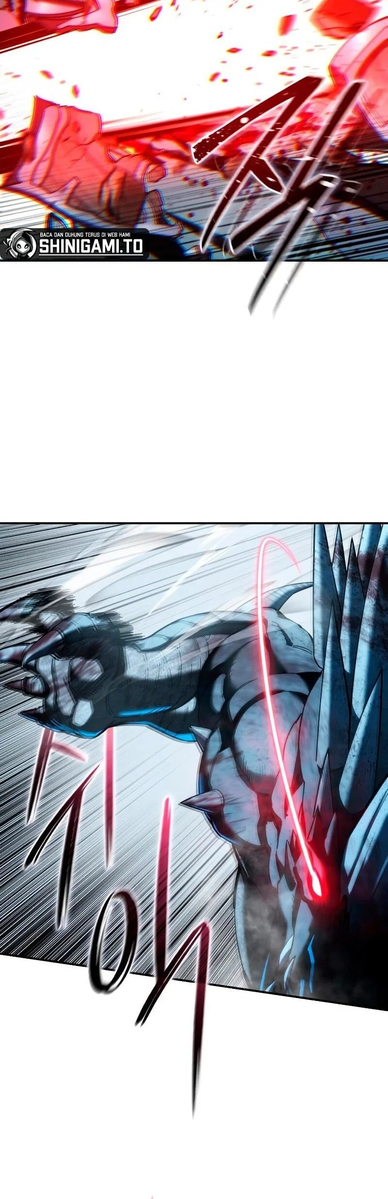 Star-Embracing Swordmaster Chapter 114 Gambar 53