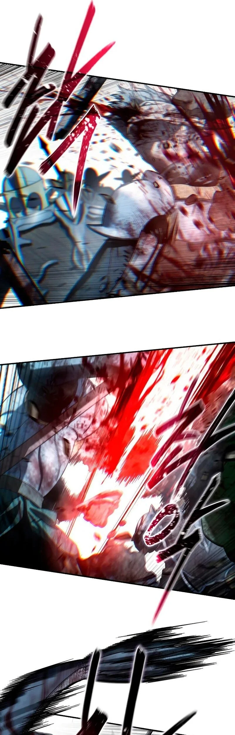 Star-Embracing Swordmaster Chapter 114 Gambar 54