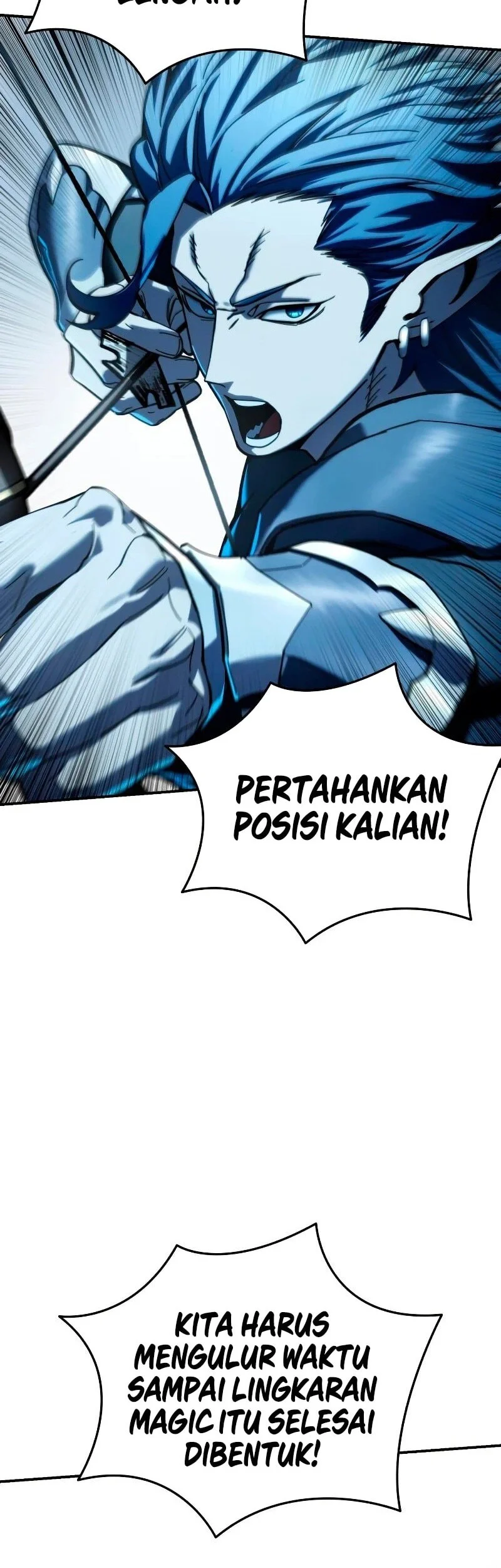 Star-Embracing Swordmaster Chapter 114 Gambar 57