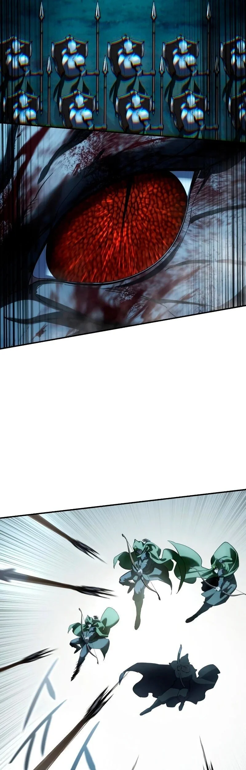 Star-Embracing Swordmaster Chapter 114 Gambar 62