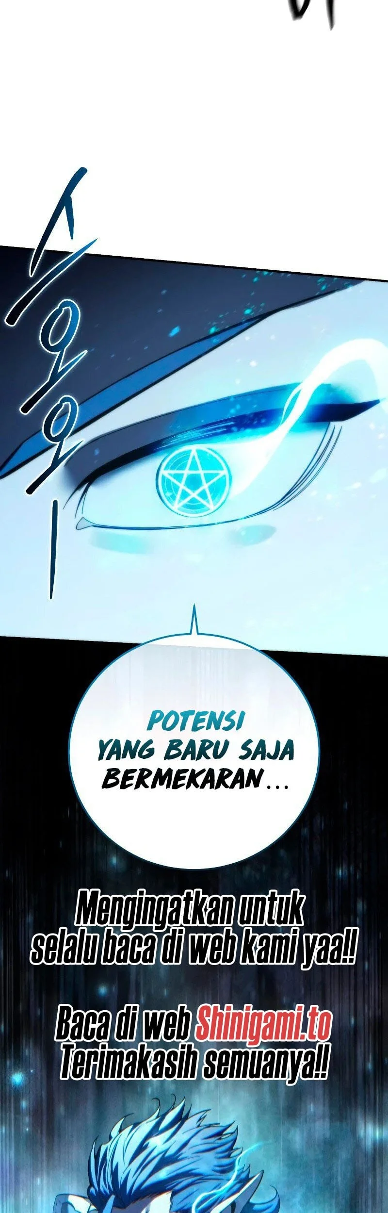 Star-Embracing Swordmaster Chapter 114 Gambar 72